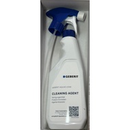 Geberit cleaning solution
