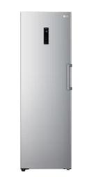 LG GR-FL40MS WiFi 變頻直立式冷凍櫃 精緻銀 324公升 另有 GC-FL40BE 聊聊拿折扣