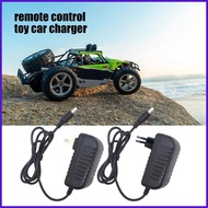 Remote Control Toy Car Charger 12V Kid Toy Car Plug Battery Charger Multi Functional Plug Charging P