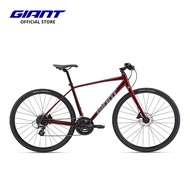 Giant Hybrid Bike Escape 2 Disc