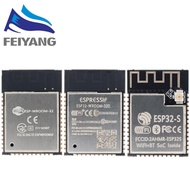 ESP-32S ESP-WROOM-32 ESP-WROOM-32D ESP32 ESP-32 Bluetooth and WIFI Dual Core CPU with Low Power Cons