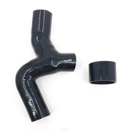 Fit Subaru Impreza STI WRX MK3-MK6 EJ20 GC8 1996-2000 Silicone Intercooler Hoses