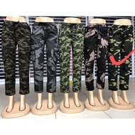 [Cats eye] askar joggar askar salak ready stock size 28 to 40