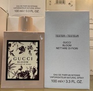 [全新正版簡裝] 100ml Gucci Bloom Nettare Di Fiori intense for women EDP 香水