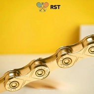 RunSabailTWO 12 Speed Bike Chain X8 X9 X10 X11 X12 Chain Mountain Road Corrente Replacement Parts Bi