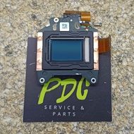 Ccd cmos nikon D3100