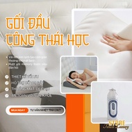 Premium ergonomic pillow