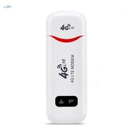 4G LTE Router Wireless USB Dongle Mobile Broadband 150Mbps Modem Stick USB WiFi Adapter Wireless Network Card