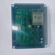 New Inventory Brand New  DMK-3CSA-5 24V Solenoid Pulse Valve Timer Controller Dust Removal Filter Ef