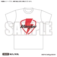 BanG Dream! Girls Band Party! Afterglow XL Size - T-Shirt