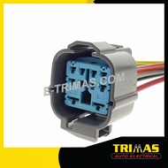 Honda Civic DC2 Integra OBD2 Ignition Distributor Socket Connector