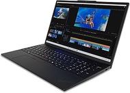 Lenovo ThinkPad P16s Gen 3 - Intel Ultra 7 155H,16" WQUXGA (3840 x 2400), OLED Non-Touch, NVIDIA RTX