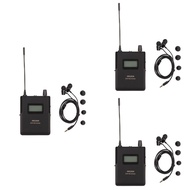 - <br>ANLEON S2R Wireless Monitor Receiver Stage Monitor Receiver Clear Sound