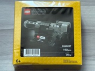 LEGO Star Wars 尤達光劍 6346097