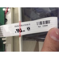 YY E728349 SCN-A5-FLT06.4-Z10-0H1-R Touch Panel Original genuine goods in stock