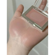 HYNTOOR Black Rabbit Base Blush Cream, Contour Shade, Low-Saturation Grey-Toned Blush, Nude NU13