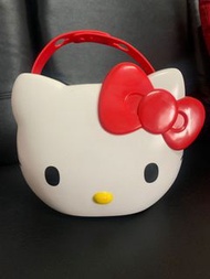 麥當勞 HELLO KITTY 萬用置物籃