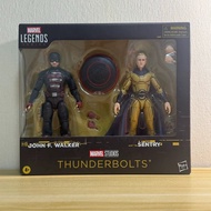 Hasbro Marvel Legends Thunderbolts: American Spy Sentry Action Figure