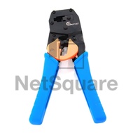 Cable Crimp Lan Crimping Pliers Phone SK-868E/RJ45 RJ11 Wire 8P8C 6P6C 6P4C 6P2C