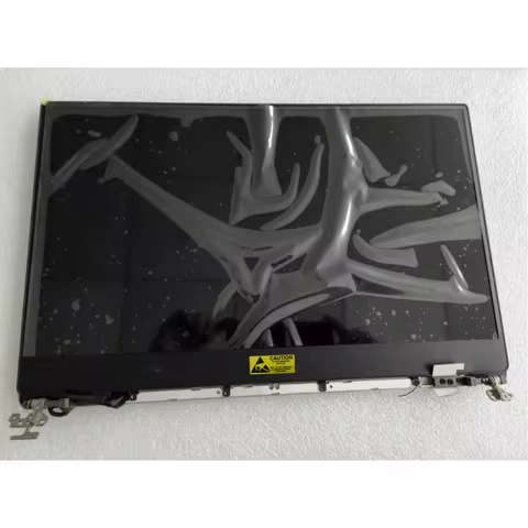 For Dell XPS 15 9570 Precision 5530 5510 Display Replacement UHD 4K Full Set 15.6 LCD Touch Screen A
