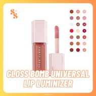 FENTY BEAUTY-Gloss Bomb Lip Universal Luminizer (Original/Cream/Heat)