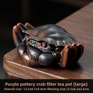 Teapot Filter Tea Strainer Tea Infuser Tea Separation Device Tea Strainer Tea Accessory