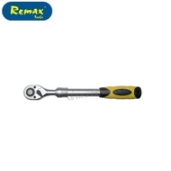 REMAX RH-RJ219 1/2" X 10"-17" TELESCOPIC RACHET HANDLE