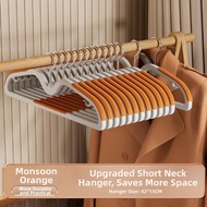 WEVOLA | Space-saving Anti-deformation Narrow Hanger