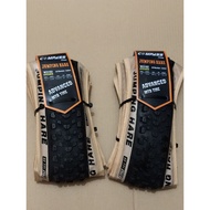 Compass 27.5x2.10/29x2.10 Jumping Hare MTB gumwall Folding tires by pair