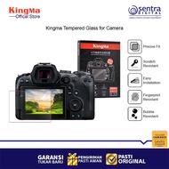 Kingma BMTG008 Tempered Glass for Canon 5D Mark IV & 1DX Mark II