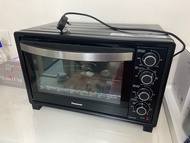 Panasonic NB-H3203 大焗爐 烤箱 oven 32L 32升