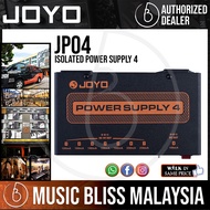 Joyo JP-04 Isolated Power Supply 4 (JP04)