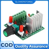 glowerstoree-my Stepper Motor Driver Easy Controller Pulse PWM Singal Generate Frequency Step Drive 