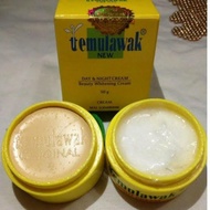 Original Temulawak Day And Night Cream