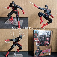 Action Figure Mafex 999 Daredevil COMIC Ver. CT Mafex 223 Joint Movable Model Toy Collections