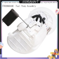 7702060440  Pump Assembly for   Prado FZJ71 FZJ76 FZJ78 FZJ79 GRJ200 GRJ71 GRJ76 GRJ76K 2010-2014