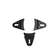 40pcs Pencepit Ram Speker / Klem Grill / Ram Tutup Grill Cover Speaker Plastik