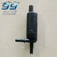 BMW F10/F30 WIPER TANK MOTOR USED