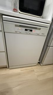 Miele 6625 dishwasher 洗碗碟機