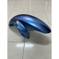 [SECOND HAND] FENDER MUDGUARD DEPAN Y15ZR Y15 YSUKU ORI ORIGINAL YAMAHA B17-F1511-10