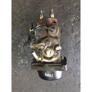 ISUZU 4HG1 4.6 FUEL INJECTION PUMP（COMMONRAIL）USED