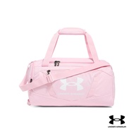 Under Armour UA Undeniable 5.0 XS Duffle Bag - Pink (648)