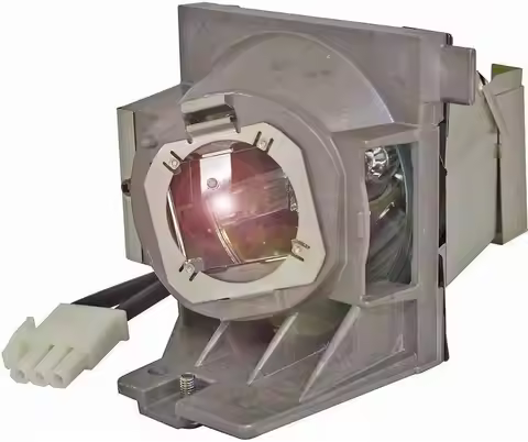 A+ Quality 5J.JGP05.001 Accessories of projection lamp fit for BenQ DX808ST DX825ST MS550 MW809ST MW