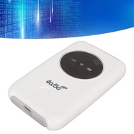 4G LTE USB WiFi Modem 300Mbps Unlocked 5G WiFi Micro SIM Card Slot Built in 3200MAh Wireless Portabl