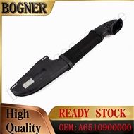 Brand New Air Intake Hose Intake Pipe A6510900000 A6510904337 for Mercedes Benz A180 220 200 B160 18