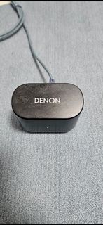 Denon AH-C830 充電盒，only case