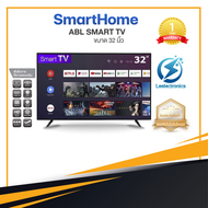 ประกัน 1ปี ทีวี Smart TV สมาร์ททีวี ทีวี 32นิ้ว ทีวีจอแบน Android11 โทรทัศน์ 32นิ้ว โทรทัศน์ดิจิตอล ดิจิตอล ทีวี ดู Netflix Youtube ทีวีราคาถูกๆ ดี