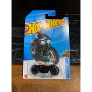 Hot Wheels Case P 2023 Honda CB750 Cafe