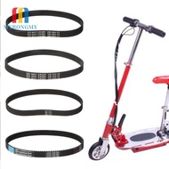 MYRON 5M-535-15 Transmission Belt 3m-384-12 Drive Stripe Rubber Electric Scooter Belt 3m 384 12 HTD 