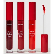 [ETUDE HOUSE] Dear Darling Water Gel Tint 5g Korean lip tint etude house lip tint